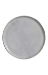 Porto Brasil Dessert Plate Set Of 6 In Gray