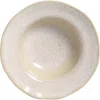 Porto Brasil Dessert/deep Rim Plate Set Of 4 In Neutral