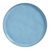Porto Brasil Dinner Plate In Blue