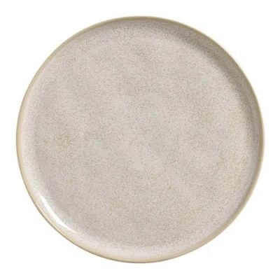 Porto Brasil Dinner Plate In Neutral