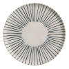 Porto Brasil Dinner Plate In Neutral
