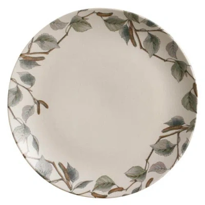 Porto Brasil Dinner Plate Set Of 4 In Multi