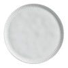 Porto Brasil Dinner Plate Set Of 4 In White