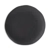 Porto Brasil Dinner Plates, Set Of 4 In Black