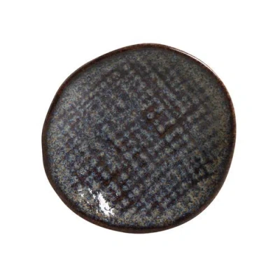 Porto Brasil Juta Ramekin In Black