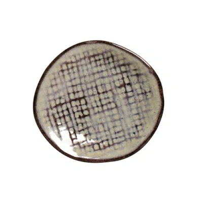 Porto Brasil Juta Ramekin In Neutral