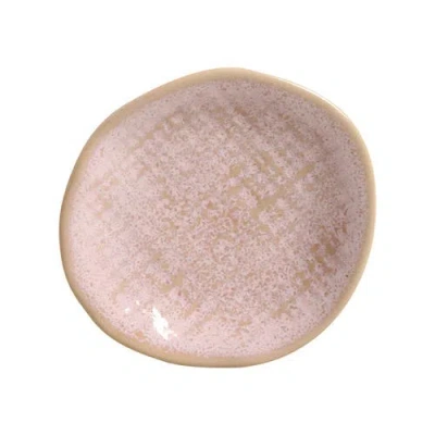 Porto Brasil Juta Ramekin In Pink