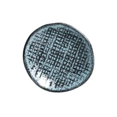 Porto Brasil Juta Ramekin Set Of 6 In Blue