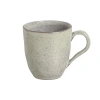 Porto Brasil Organic Mug Set Of 4 In Gray