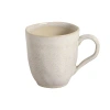 Porto Brasil Organic Mug Set Of 4 In Neutral