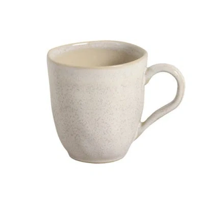 Porto Brasil Organic Mug Set Of 4 In Neutral