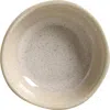 Porto Brasil Organic Ramekin Set Of 6 In Brown