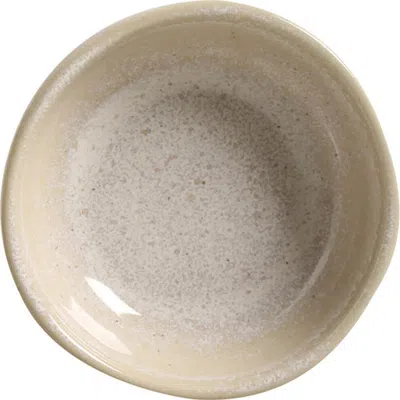 Porto Brasil Organic Ramekin Set Of 6 In Brown