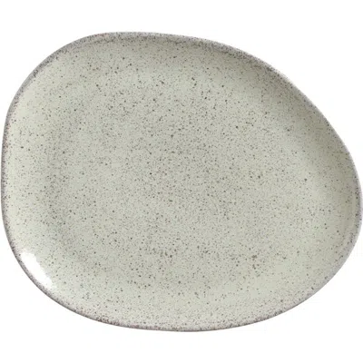 PORTO BRASIL PORTO BRASIL OVAL DINNER PLATE