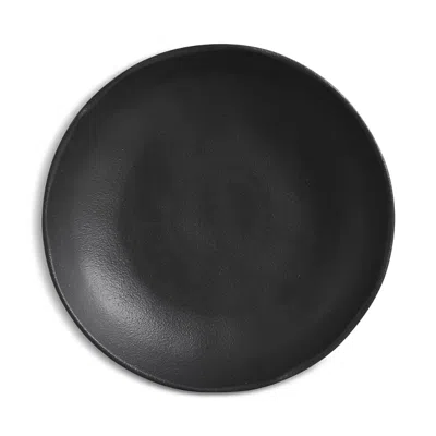 Porto Brasil Pasta Bowls, Set Of 4 In Black
