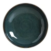 Porto Brasil Pasta Plate Set Of 6 In Blue