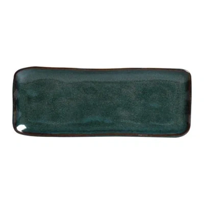 PORTO BRASIL PORTO BRASIL RECTANGULAR PLATTER MEDIUM SET OF 4