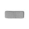 Porto Brasil Rectangular Platter Small Set Of 4 In Brown