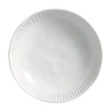 Porto Brasil Salad Bowl Set Of 6 In White