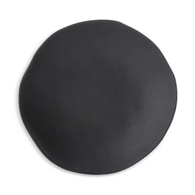 Porto Brasil Salad Bowls, Set Of 4 In Black