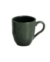 Porto Brasil Organic Mug Set Of 4 In Green