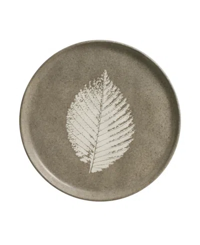 Porto Brasil Seiva Stoneware Dessert Plates, Set Of 6