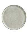 Porto Brasil Stoneware Dinner Plates, Set Of 6 In Neutral