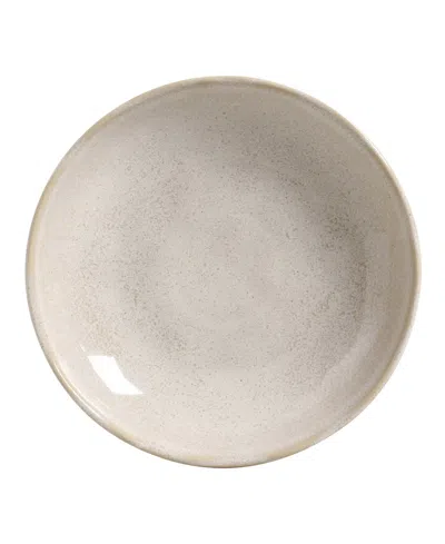 PORTO BRASIL STONEWARE PASTA BOWLS, SET OF 6