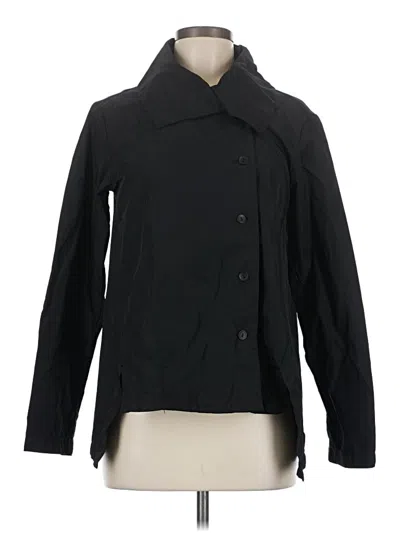 Pre-owned Porto Jacket In Black