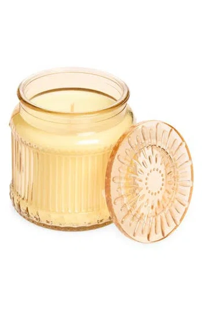 Portofino Candles Basil Leaf & Citron Candle