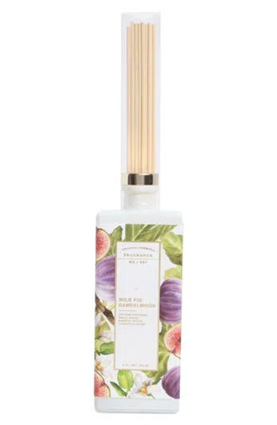 Portofino Candles Garden Tomato Vert Reed Diffuser In Multi