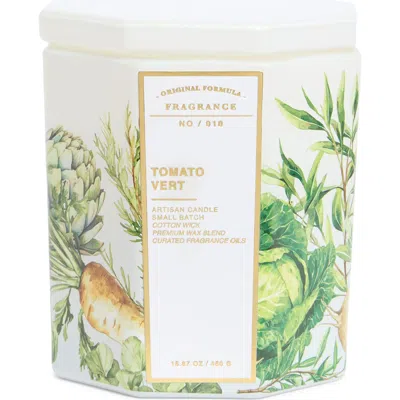 Portofino Candles Garden Xl Scented Candle In Multi