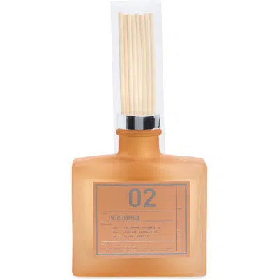 Portofino Candles Italian Persimmon Reed Diffuser