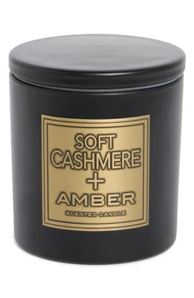 Portofino Candles Jar Candle In Black