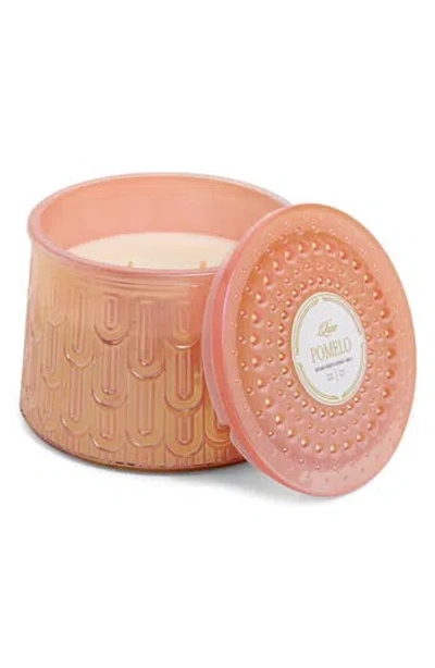 Portofino Candles Luxe Pomelo Scented Candle