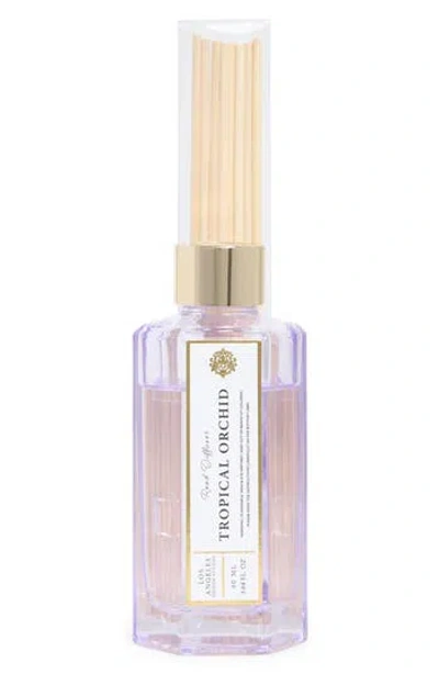 Portofino Candles Reed Diffuser