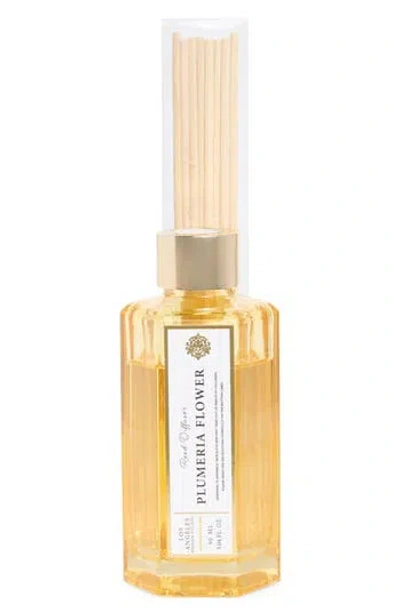 Portofino Candles Reed Diffuser