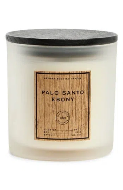 Portofino Candles Scented Candle In Multi