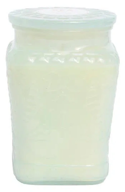 Portofino Candles Sea Breeze Deco Jar Candle In Multi