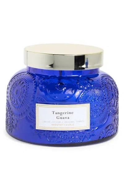 Portofino Candles Tangerine Guava Garden Jar Candle