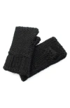 Portolano Arm Warmers In Black