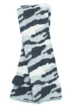 Portolano Camouflage Arm Warmer In Blue
