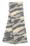 Portolano Camouflage Armwarmers In Multi
