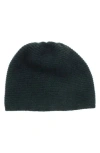 Portolano Cashmere Beanie In Blue