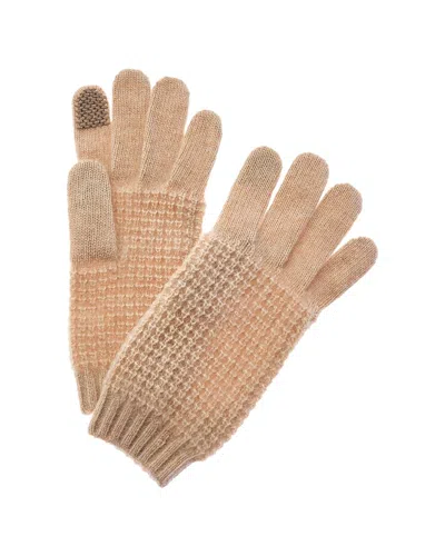 PORTOLANO PORTOLANO CASHMERE GLOVES