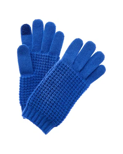 PORTOLANO CASHMERE GLOVES