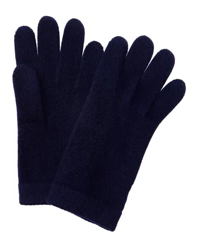 PORTOLANO CASHMERE GLOVES