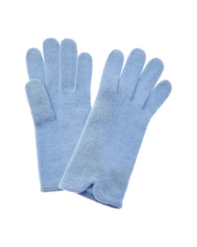PORTOLANO PORTOLANO CASHMERE GLOVES