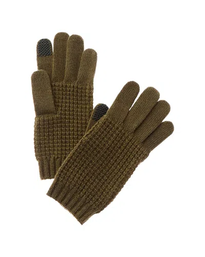 PORTOLANO CASHMERE GLOVES