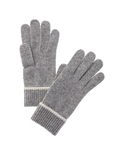 PORTOLANO CASHMERE GLOVES